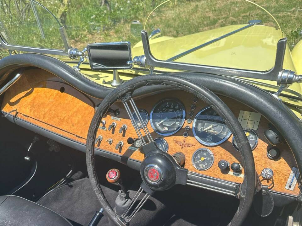 Bild 7/14 von MG TF (1955)