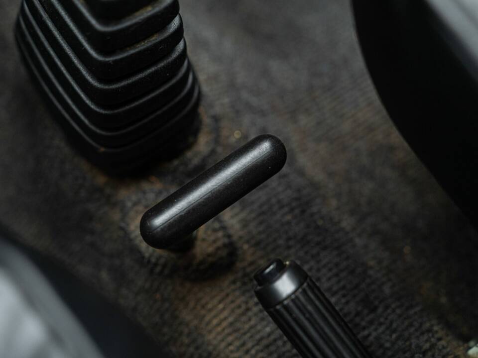 Immagine 31/44 di FIAT Panda 4x4 1,0 (1987)