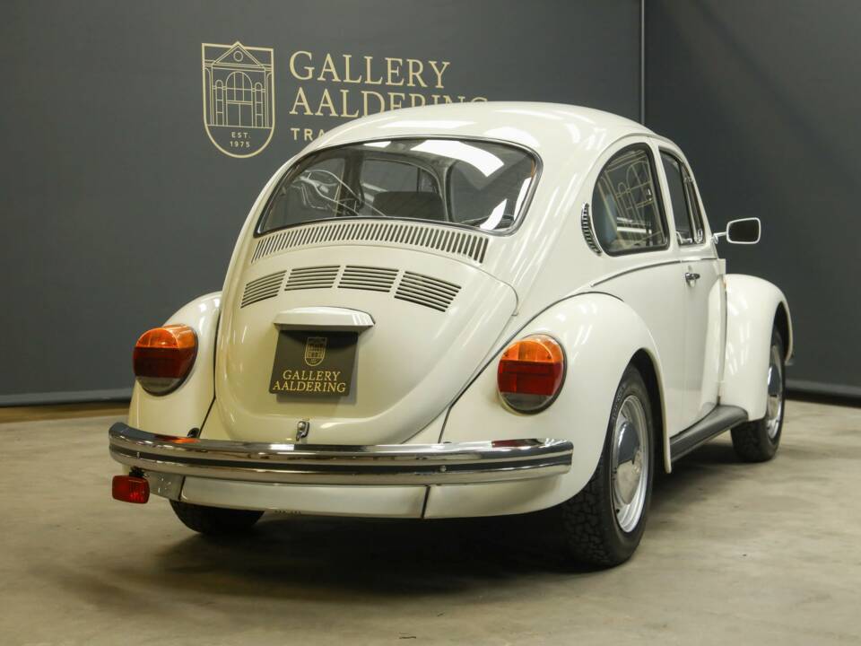 Bild 41/50 von Volkswagen Käfer 1600 (1996)