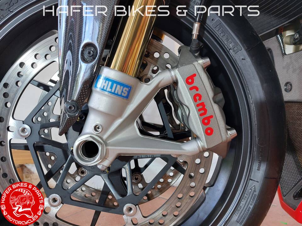 Bild 39/56 von Ducati 1098 R (2009)