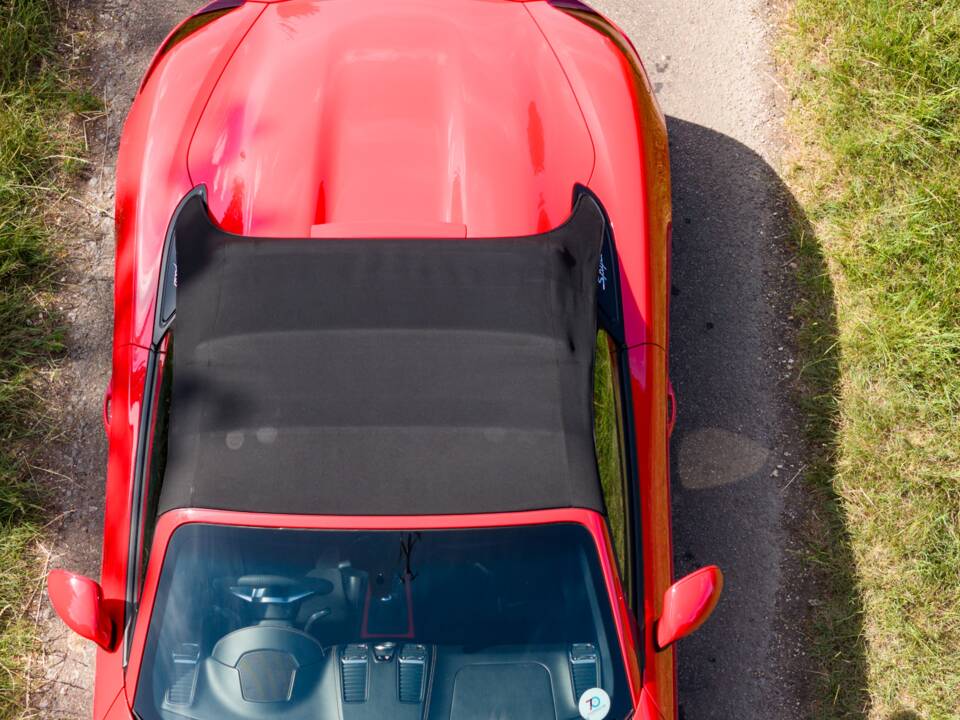 Image 15/24 of Porsche 718 Boxster Spyder (2015)