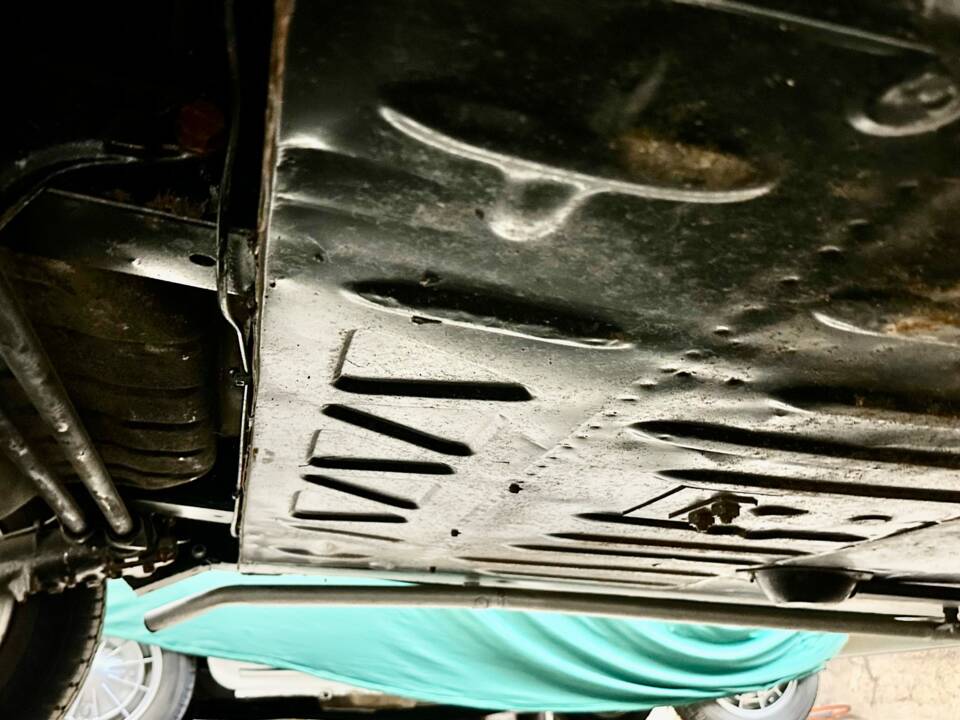 Immagine 25/30 di Renault R 4 (1980)