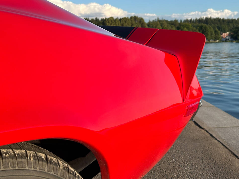 Image 36/100 of Chevrolet Camaro (1970)