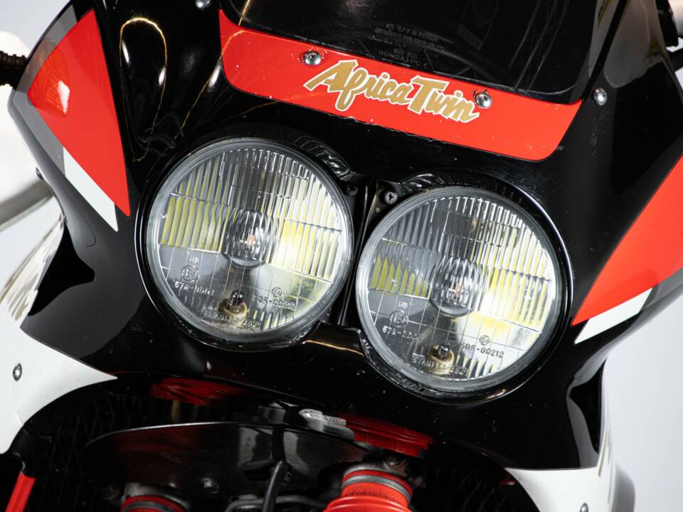 Bild 25/50 von Honda XRV 750 Africa Twin (1991)