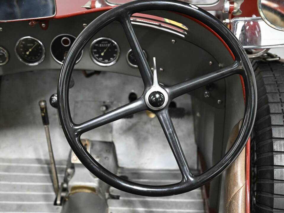 Image 34/50 of Alfa Romeo 8C 2300 Monza (1932)
