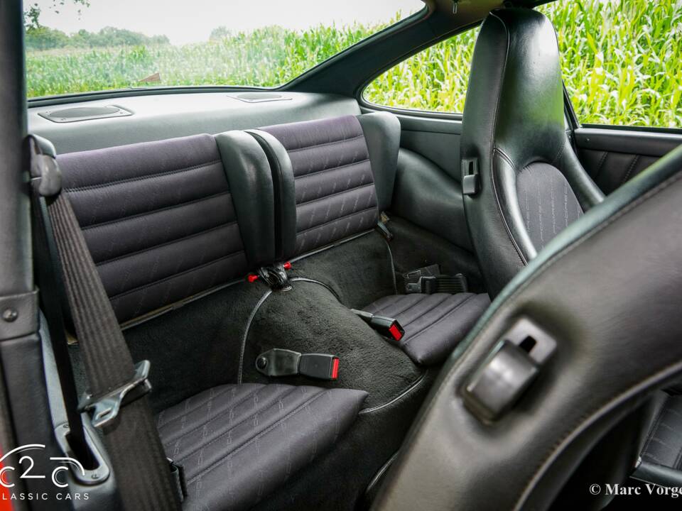 Image 18/63 of Porsche 911 Carrera 3.2 (1986)