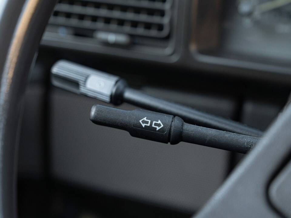 Immagine 41/50 di Autobianchi Y10 4WD (1987)