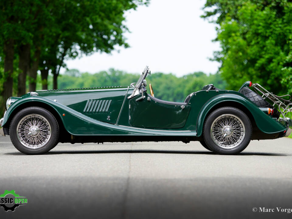 Bild 3/68 von Morgan 4&#x2F;4 1800 (2002)