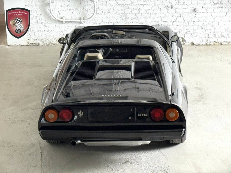 Immagine 16/78 di Ferrari 308 GTS (1980)