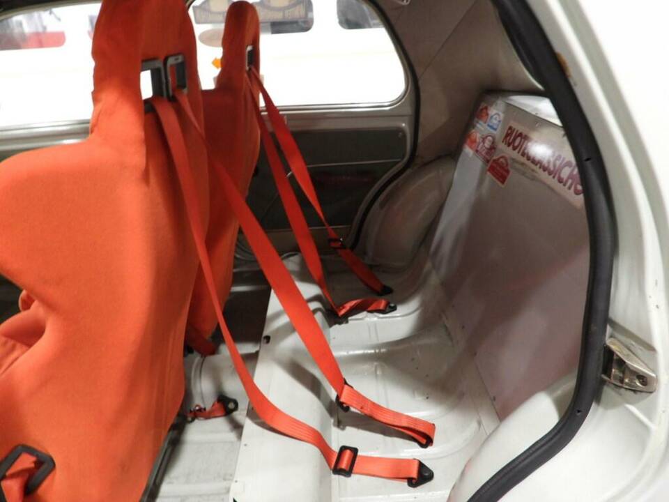 Imagen 9/15 de FIAT 1100-103 E TV (1956)