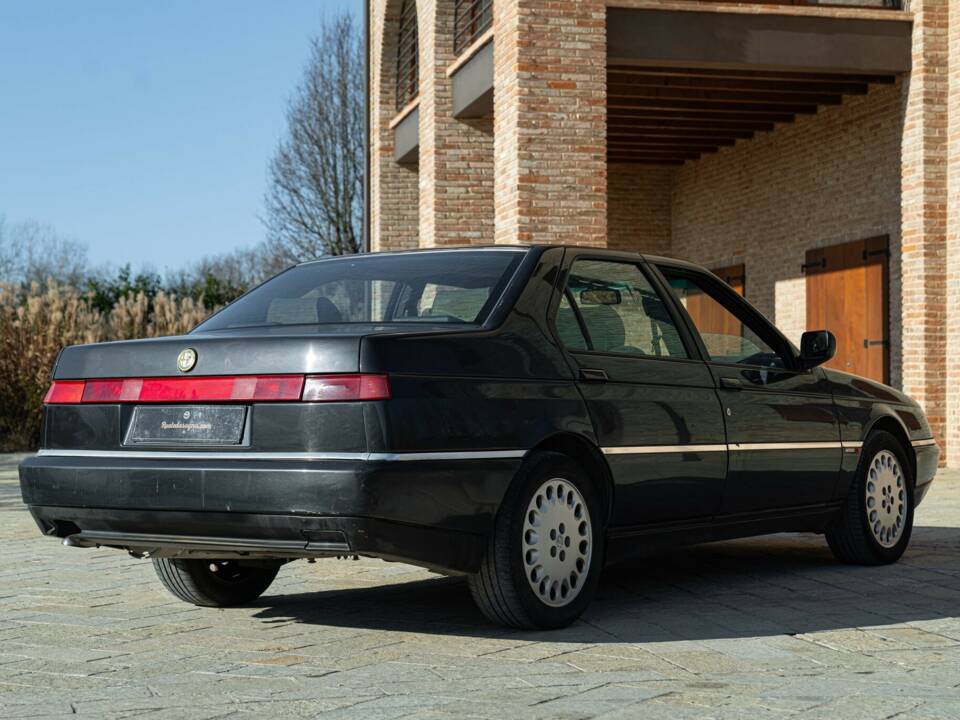 Image 6/50 of Alfa Romeo 164 2.0 Super (1995)