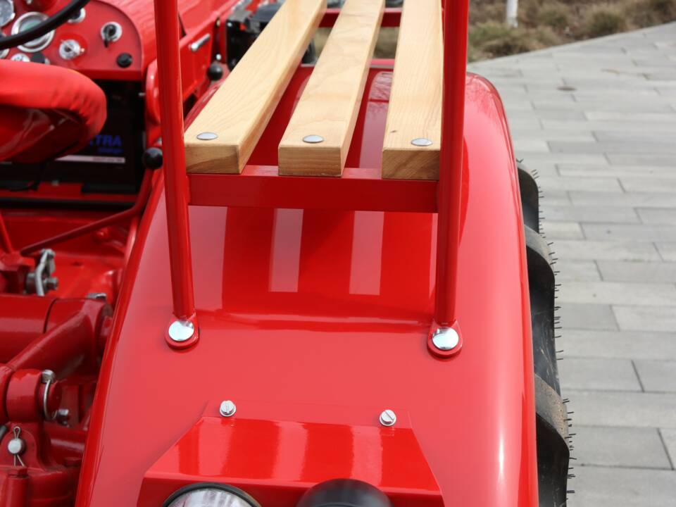 Bild 17/20 von Porsche-Diesel Super N 308 (1960)