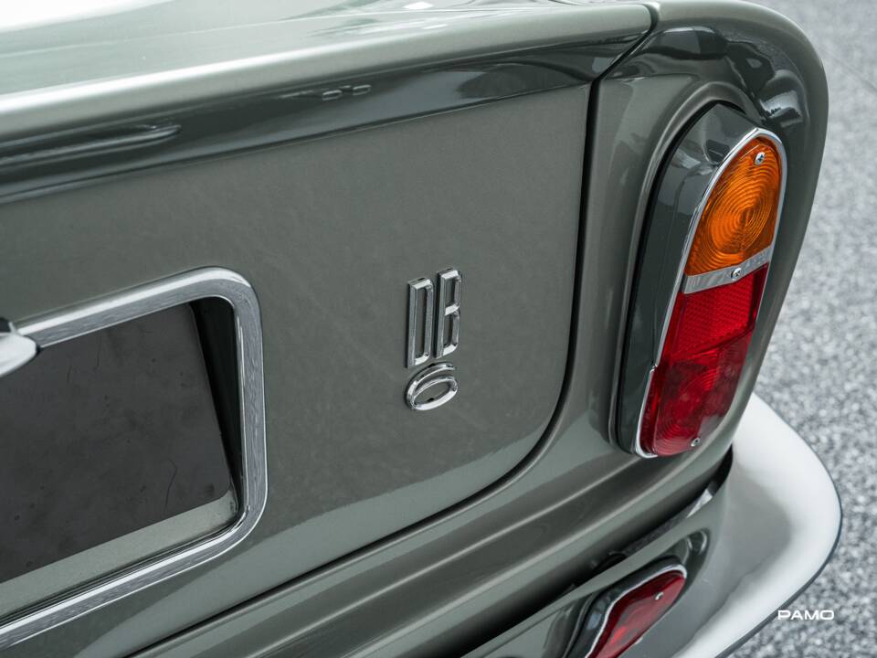 Bild 24/40 von Aston Martin DB 6 (1965)