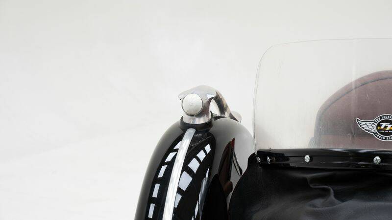 Bild 11/15 von BMW R 25 (1955)