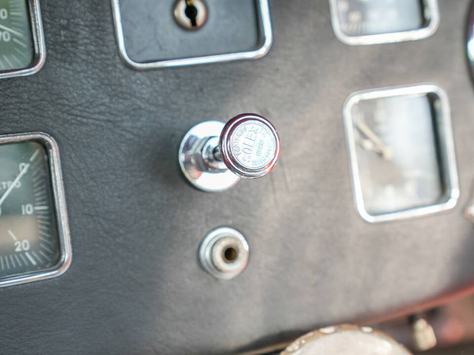 Image 13/50 of Alfa Romeo 6C 2300 Pescara (1934)