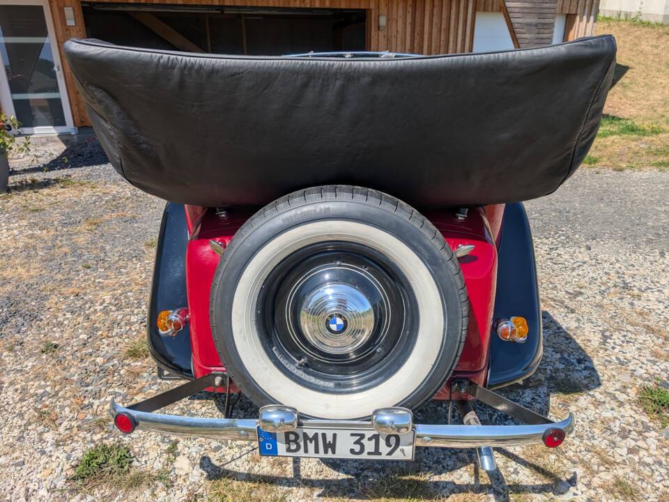 Image 5/10 de BMW 319 (1935)