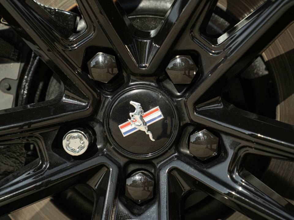 Bild 22/50 von Ford Mustang 2.3 Ecoboost (2019)