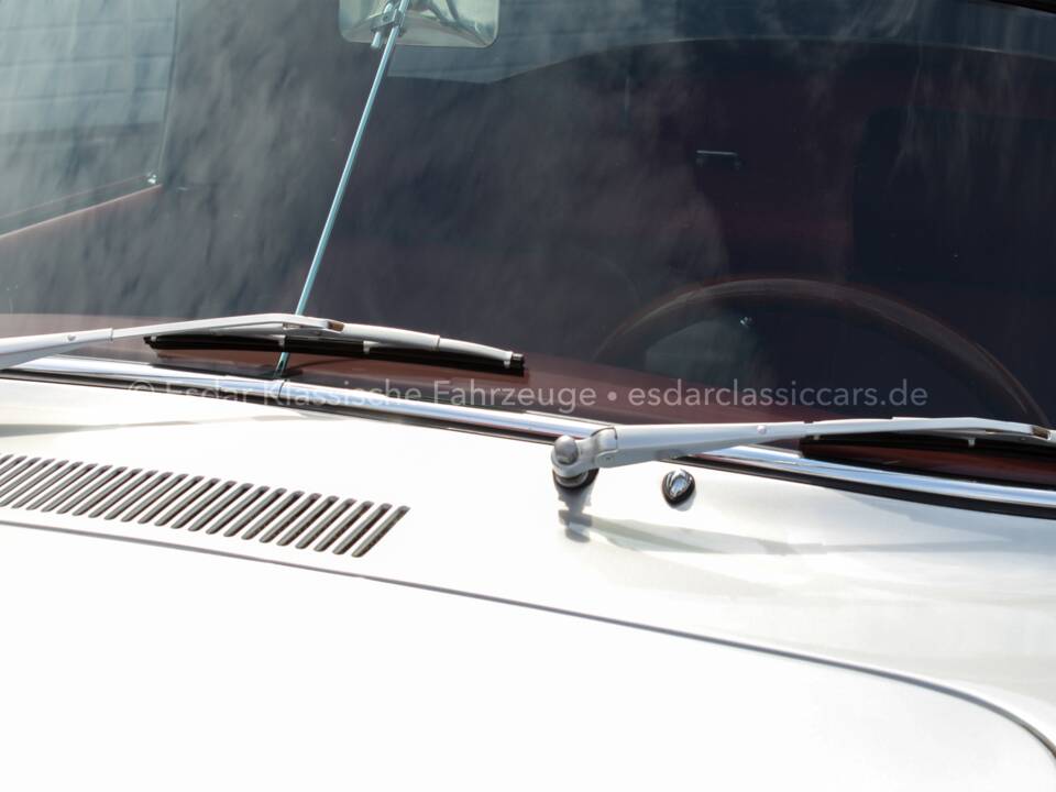 Afbeelding 36/42 van Porsche 356 B 1600 (1962)