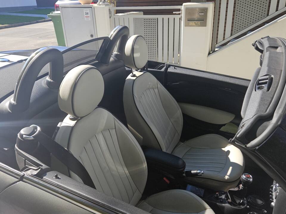 Immagine 4/12 di Mini John Cooper Works (2012)