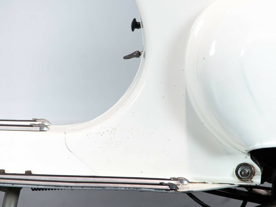 Bild 15/50 von Piaggio DUMMY (1972)