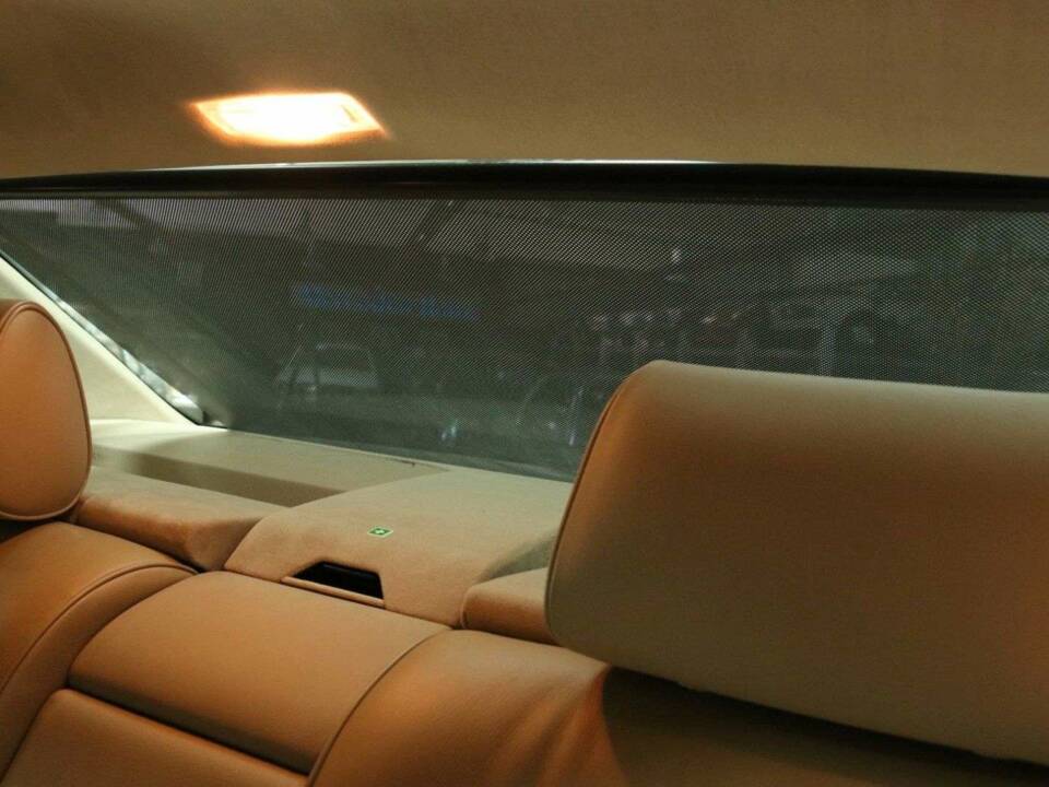 Bild 26/50 von Mercedes-Benz S 600 lang (1994)