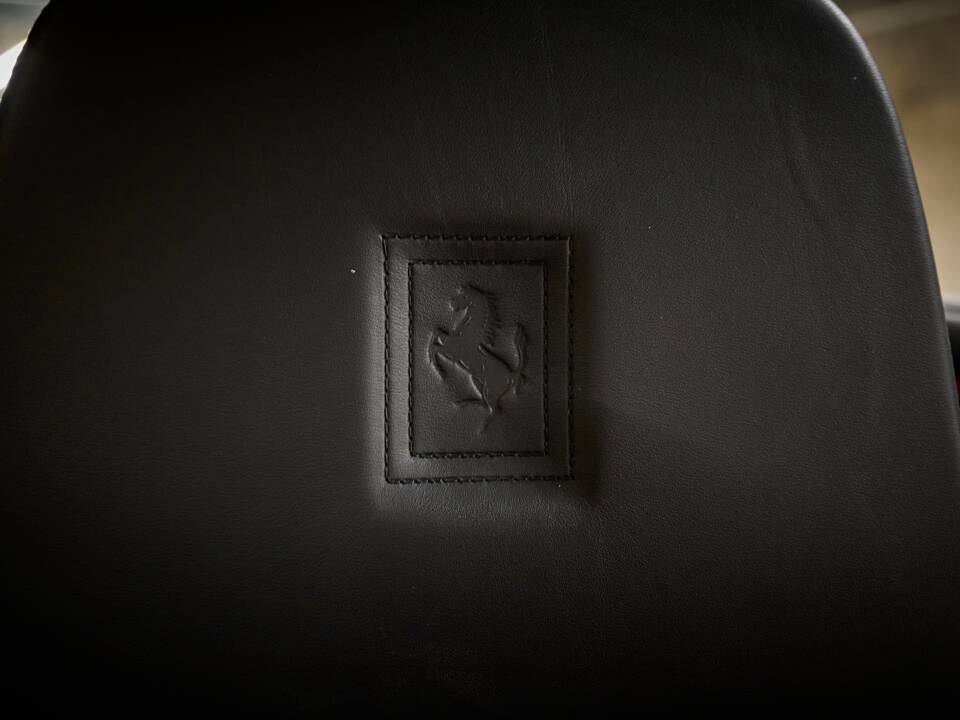 Image 78/99 of Ferrari Testarossa (1991)