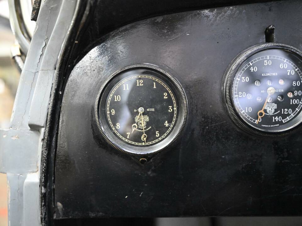 Image 42/50 of Rolls-Royce 40/50 HP Silver Ghost (1923)