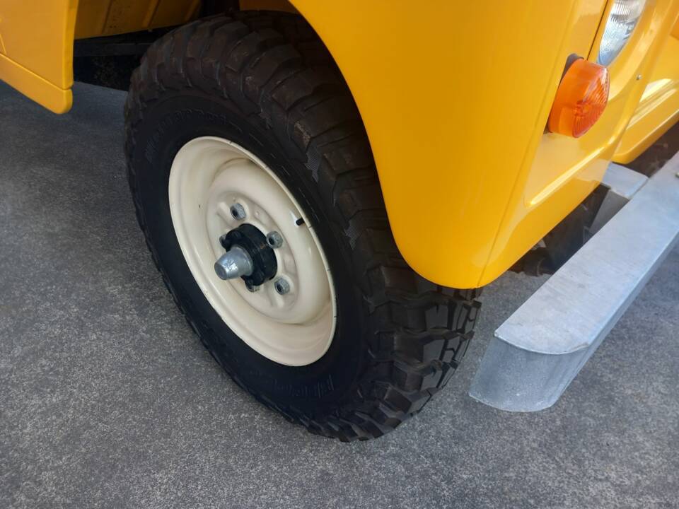 Image 11/21 de Santana 109 (1980)