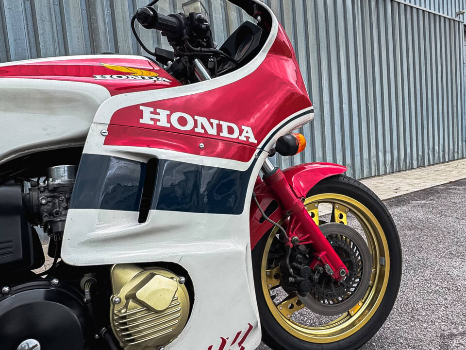 Image 24/38 de Honda DUMMY (1982)