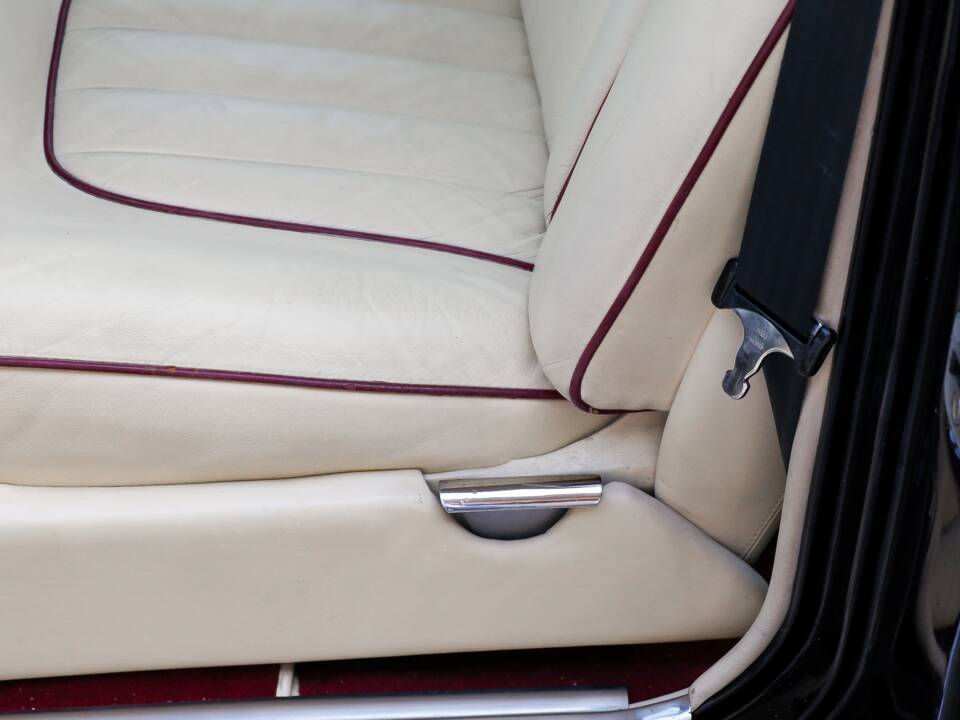 Immagine 153/196 di Bentley T 2 (1978)