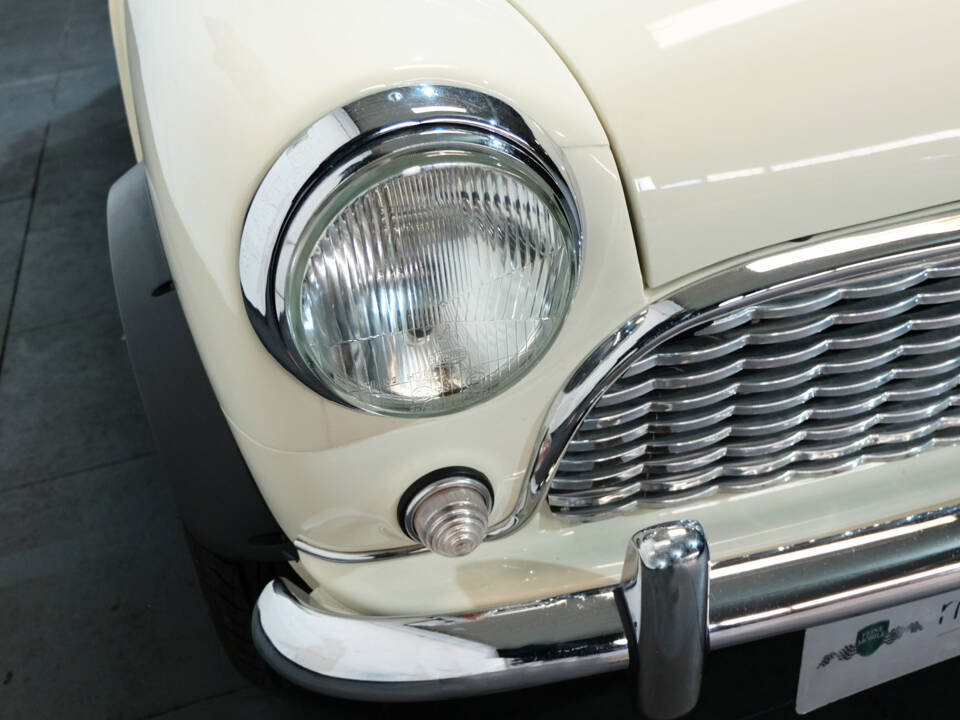 Afbeelding 7/23 van Austin Seven (1959)