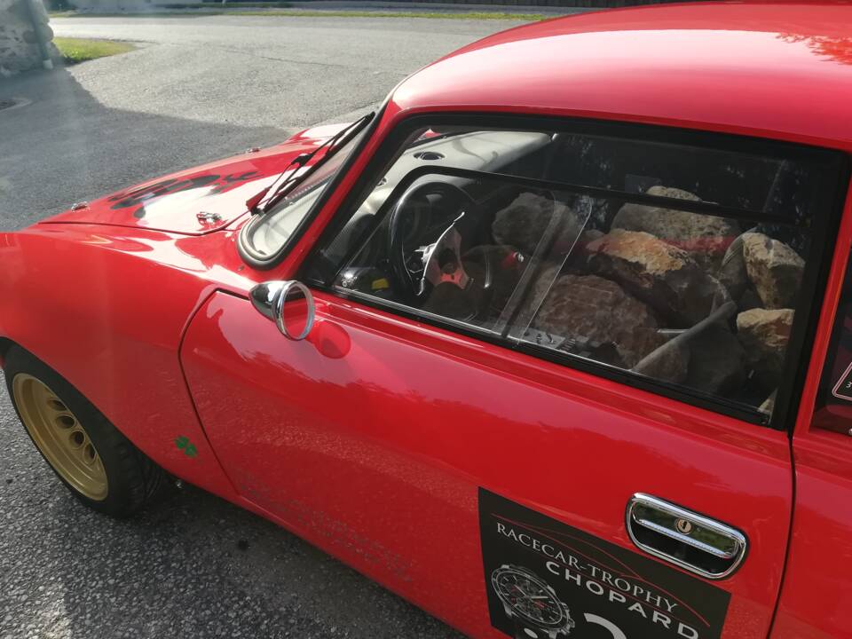 Immagine 5/66 di Alfa Romeo Giulia Sprint GTA (1969)