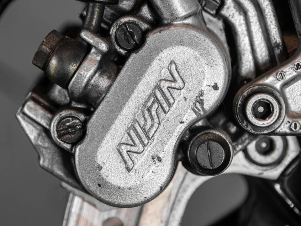 Bild 30/33 von Honda CBR 600 F (1994)