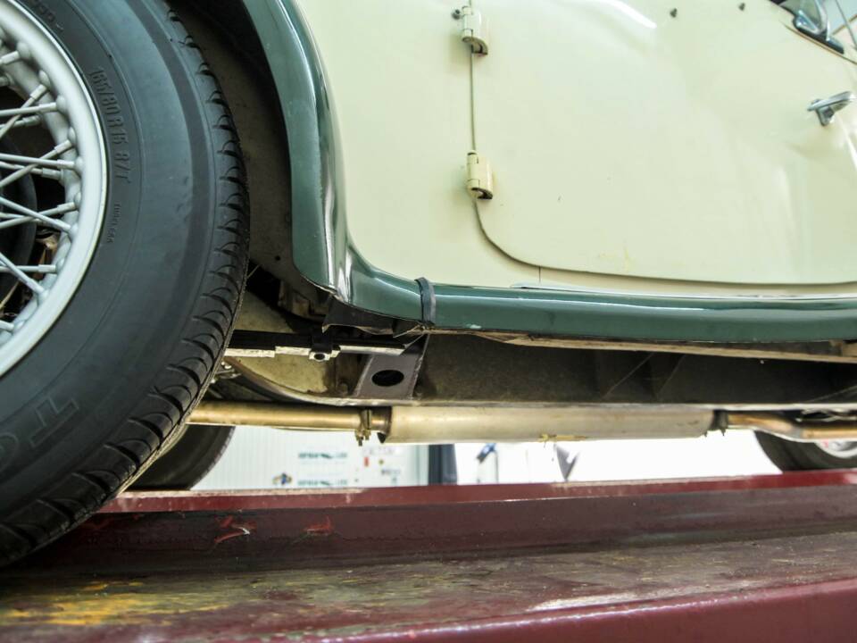 Bild 46/50 von MG TF (1954)