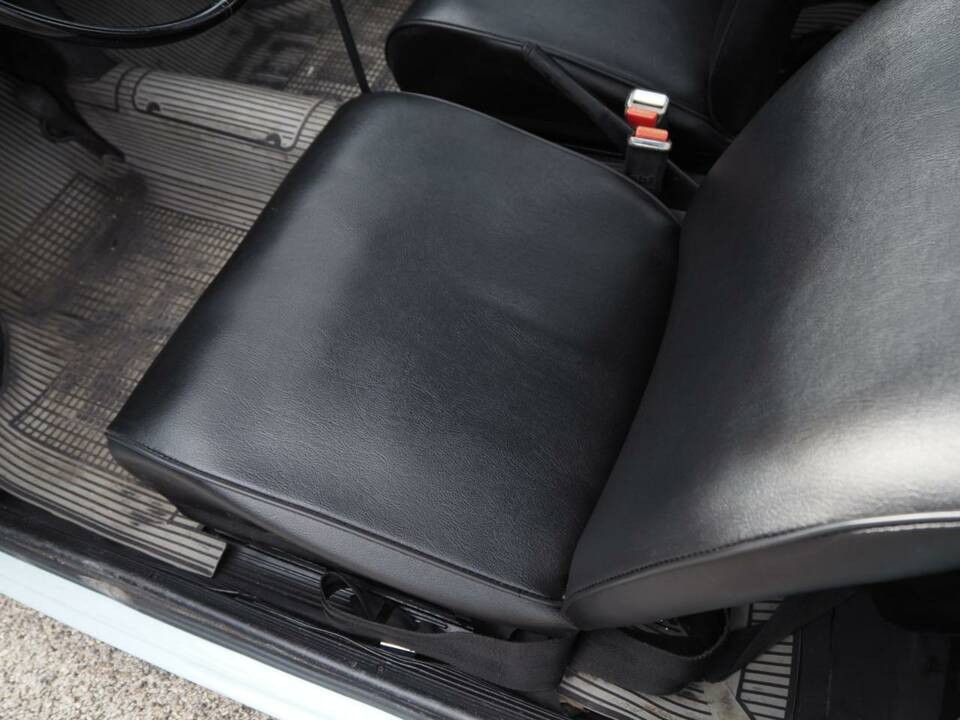 Immagine 17/43 di FIAT 500 F (1973)