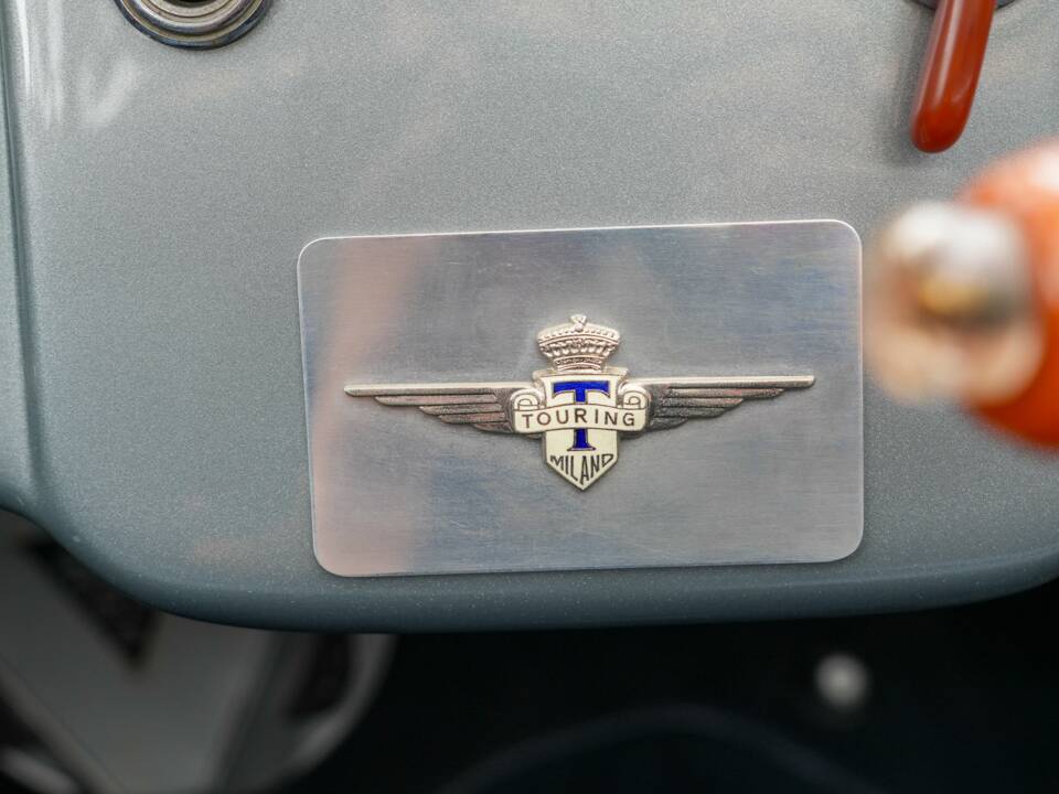 Image 42/50 of Alfa Romeo 6C 2500 Gran Turismo (1952)