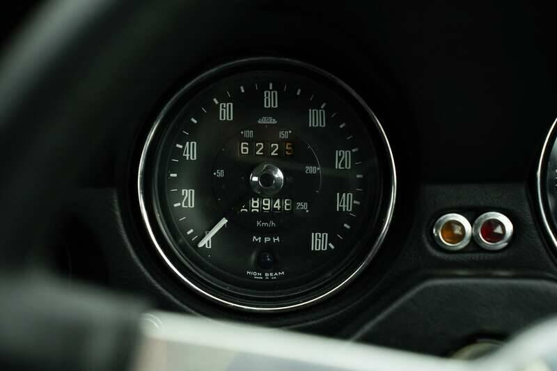Bild 9/50 von Jensen Interceptor  MK II (1970)