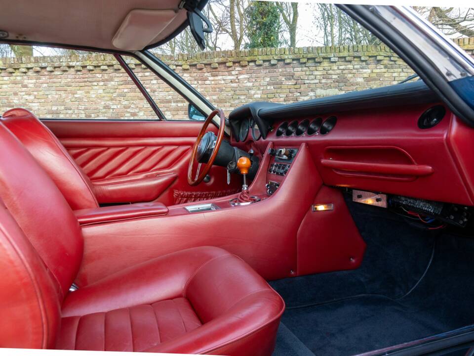 Immagine 25/50 di Maserati Indy 4900 (1971)