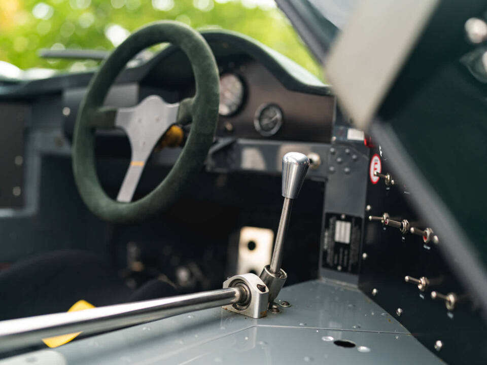 Bild 13/20 von Lola T70 (1969)