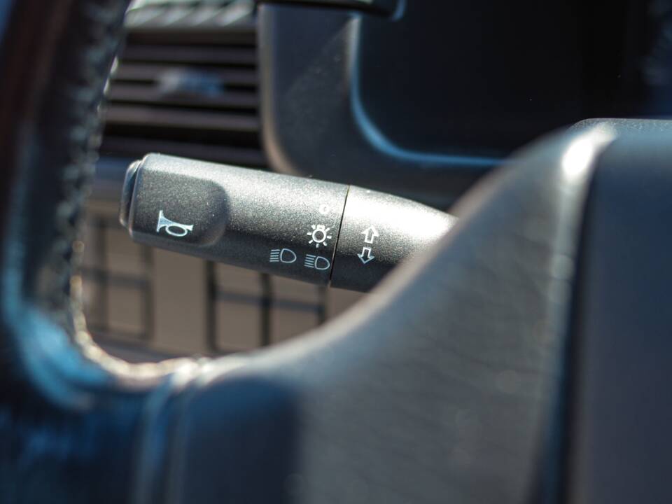 Bild 36/52 von Citroën ZX 2.0i 16v (1993)