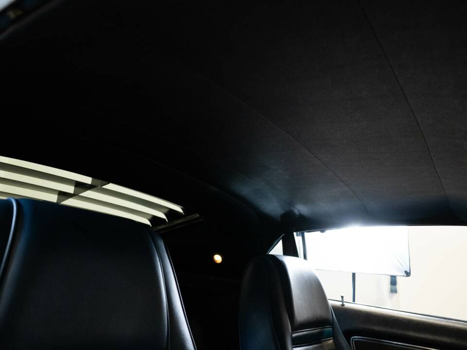 Image 37/49 of Ford Mustang Mach 1 (1970)