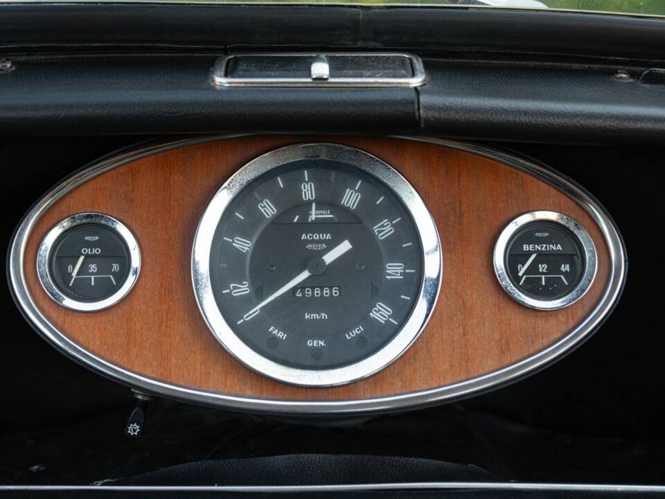 Image 43/50 of Innocenti Mini Cooper 1000 (1973)