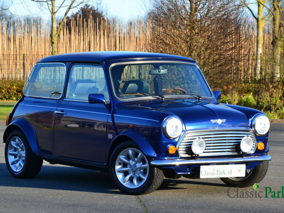 Image 7/50 of Rover Mini Cooper 1,3i (1996)