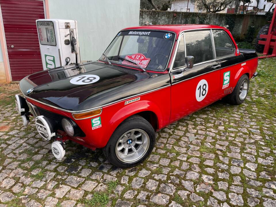 Image 1/6 of BMW 1602 (1972)