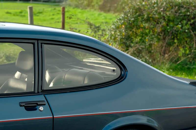 Afbeelding 24/50 van Ford Capri III 280 Brooklands (1978)