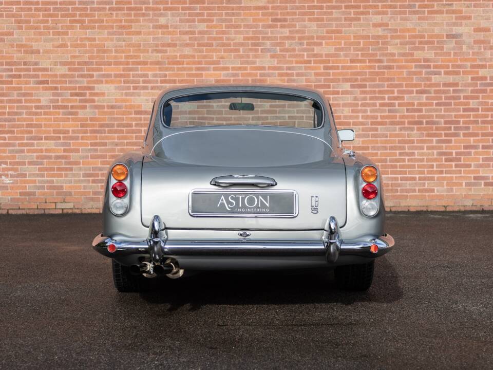 Bild 6/35 von Aston Martin DB 5 (1965)