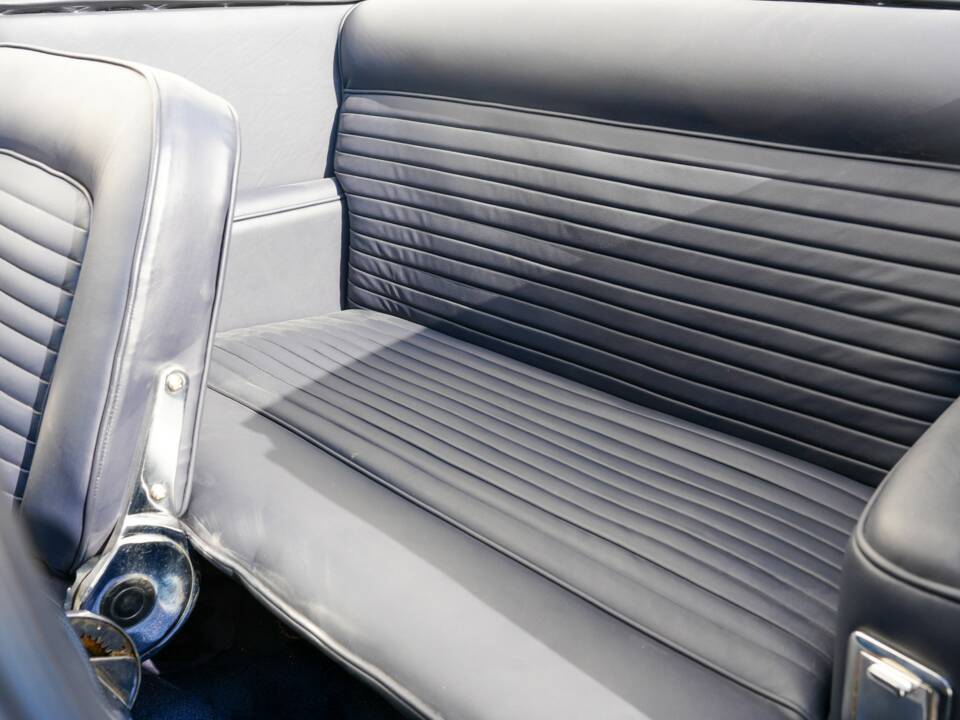 Image 4/50 of Lancia Flavia 1.8 (Vignale) (1963)
