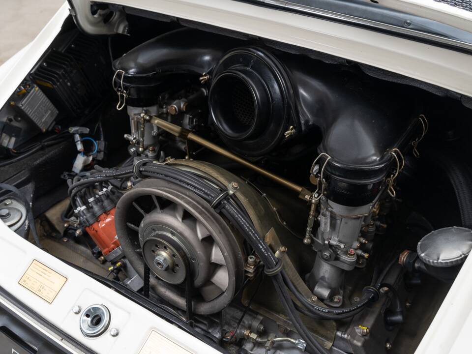 Image 26/26 of Porsche 911 2.2 S (1971)