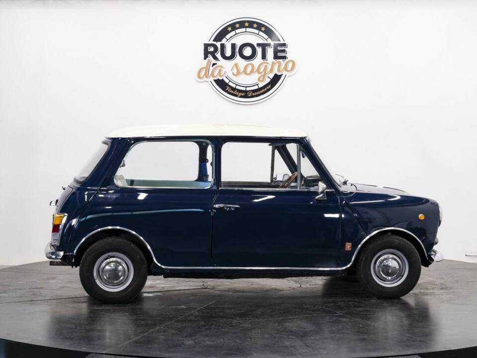 Image 8/41 of Innocenti Mini Cooper 1000 (1973)