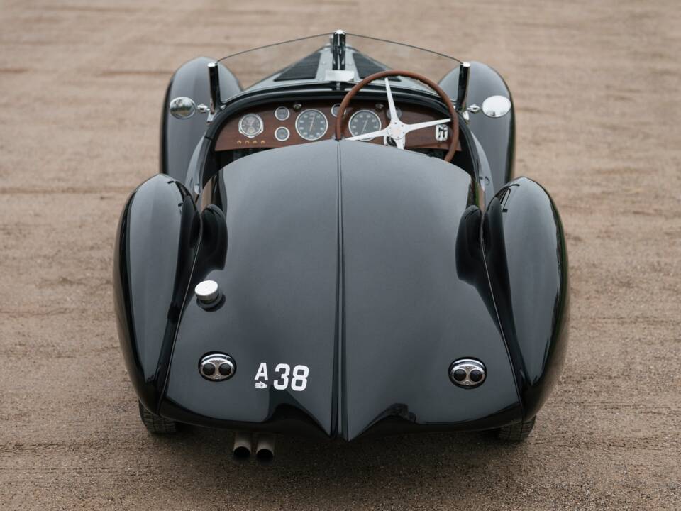 Bild 5/28 von Bugatti Typ 38 A (1927)